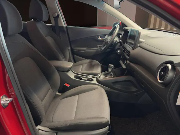 Hyundai Kona 1.6 GDi HEV Origo DCT