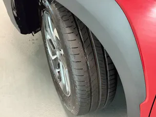 Hyundai Kona 1.6 GDi HEV Origo DCT