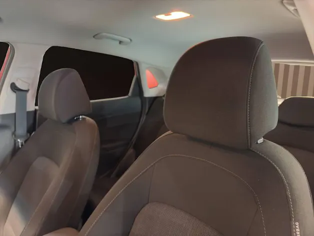 Hyundai Kona 1.6 GDi HEV Origo DCT
