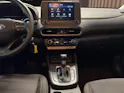 Hyundai Kona 1.6 GDi HEV Origo DCT