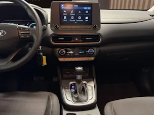 Hyundai Kona 1.6 GDi HEV Origo DCT
