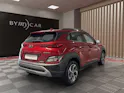 Hyundai Kona 1.6 GDi HEV Origo DCT