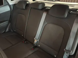 Hyundai Kona 1.6 GDi HEV Origo DCT
