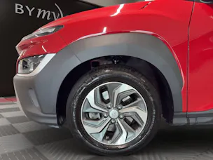 Hyundai Kona 1.6 GDi HEV Origo DCT