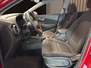 Hyundai Kona 1.6 GDi HEV Origo DCT