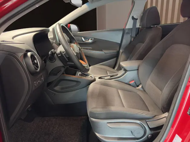 Hyundai Kona 1.6 GDi HEV Origo DCT