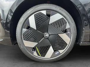 Škoda Enyaq 4x4 RS