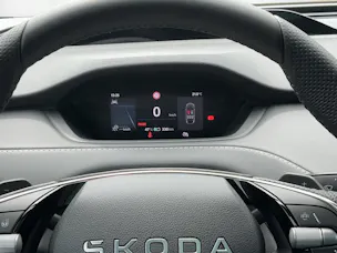 Škoda Enyaq 4x4 RS