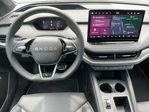 Škoda Enyaq 4x4 RS