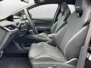 Škoda Enyaq 4x4 RS