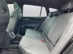 Škoda Enyaq 4x4 RS