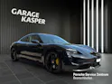 PORSCHE Taycan Turbo S