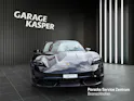 PORSCHE Taycan Turbo S