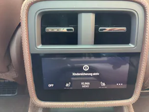 Porsche Taycan Turbo S