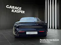 PORSCHE Taycan Turbo S