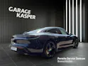 PORSCHE Taycan Turbo S