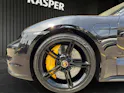 Porsche Taycan Turbo S