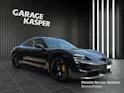 Porsche Taycan Turbo S