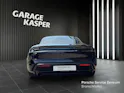 Porsche Taycan Turbo S