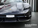 PORSCHE Taycan Turbo S