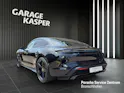PORSCHE Taycan Turbo S