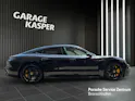 PORSCHE Taycan Turbo S
