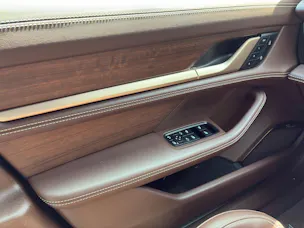 PORSCHE Taycan Turbo S