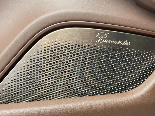PORSCHE Taycan Turbo S
