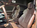 Porsche Taycan Turbo S