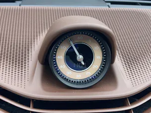 PORSCHE Taycan Turbo S