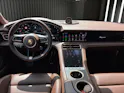 PORSCHE Taycan Turbo S