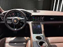 Porsche Taycan Turbo S