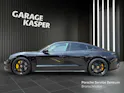Porsche Taycan Turbo S