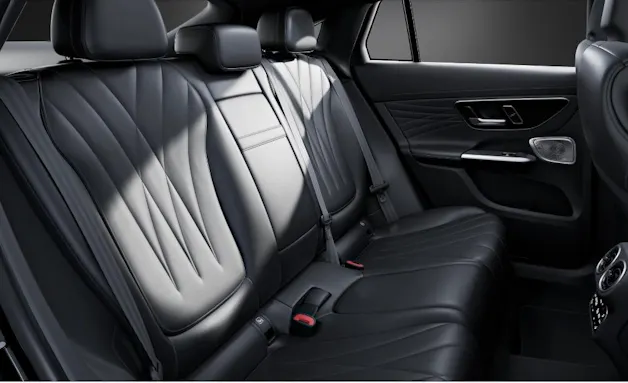 Mercedes-Benz GLC Coupé 300 4Matic 9G-Tronic