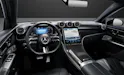 Mercedes-Benz GLC Coupé 300 4Matic 9G-Tronic