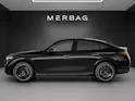 Mercedes-Benz GLC Coupé 300 4Matic 9G-Tronic