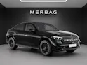 Mercedes-Benz GLC Coupé 300 4Matic 9G-Tronic