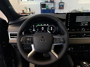 Mitsubishi Outlander 2.4 PHEV Sport 4x4