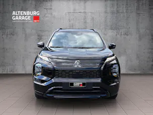 Mitsubishi Outlander 2.4 PHEV Sport 4x4
