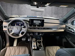 Mitsubishi Outlander 2.4 PHEV Sport 4x4