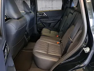 Mitsubishi Outlander 2.4 PHEV Sport 4x4