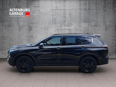 MITSUBISHI OUTLANDER 2