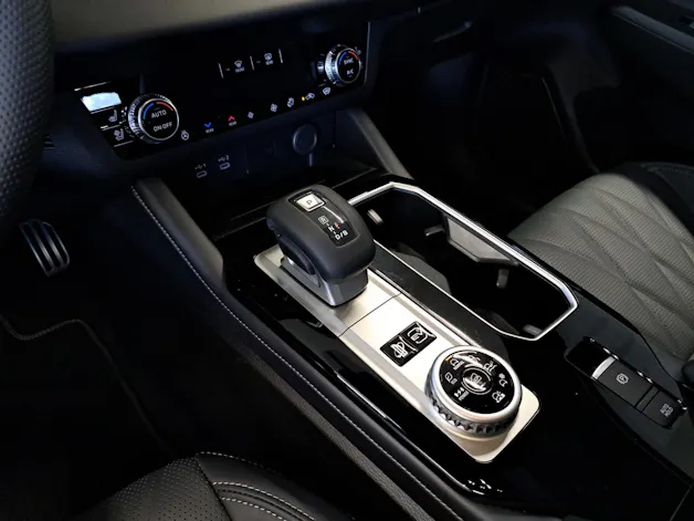 Mitsubishi Outlander 2.4 PHEV Sport 4x4