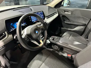 BMW X1 xDrive 23d 48V