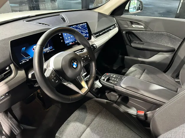 BMW X1 xDrive 23d 48V