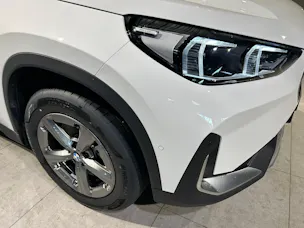 BMW X1 xDrive 23d 48V
