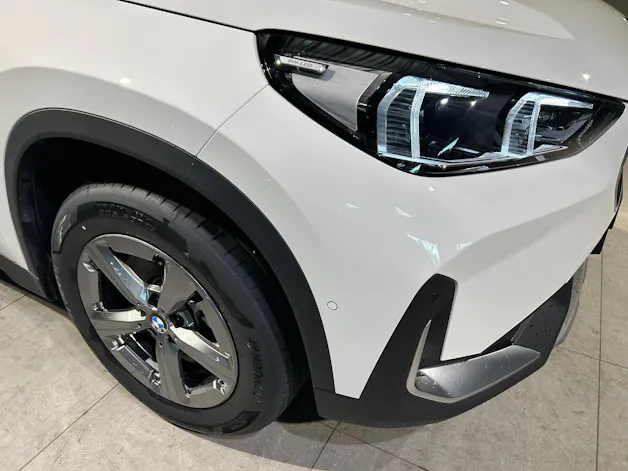 BMW X1 xDrive 23d 48V