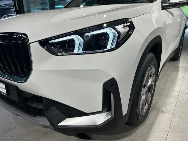 BMW X1 xDrive 23d 48V