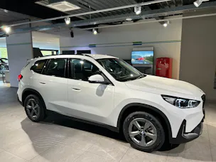 BMW X1 xDrive 23d 48V