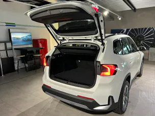 BMW X1 xDrive 23d 48V